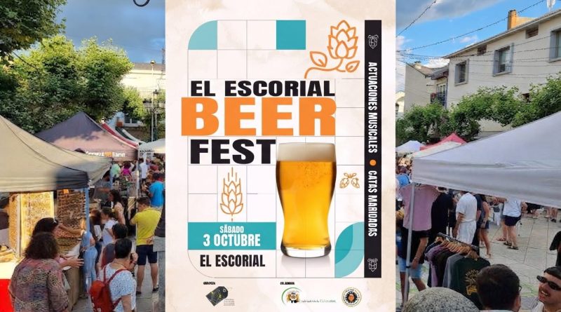 feria cerveza 2026