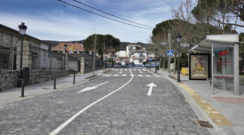 Mejora accesibilidad HOYO