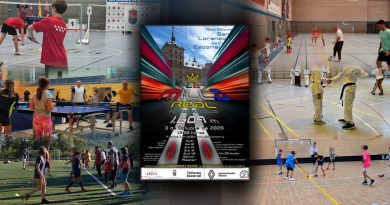 Semana Europea del Deporte