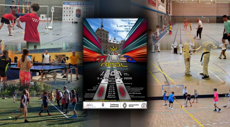 Semana Europea del Deporte