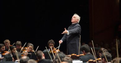 Barenboim