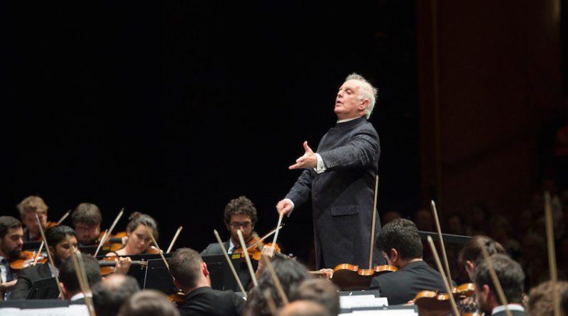 Barenboim