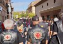 CABALEIROS LAS ROZAS