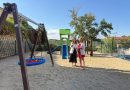 Parque María Zambrano