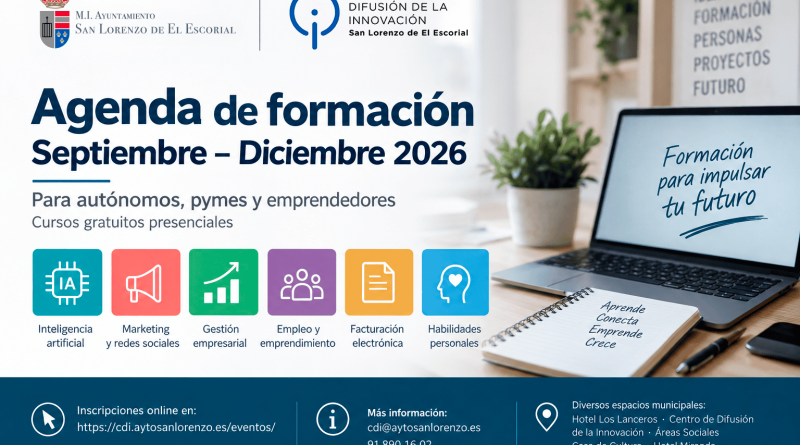 CDI AGENDA-SEP