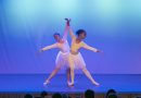 Archivo actuación danza EMMDEA
