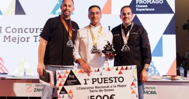 fromago nacho pontón