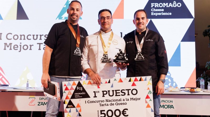 fromago nacho pontón