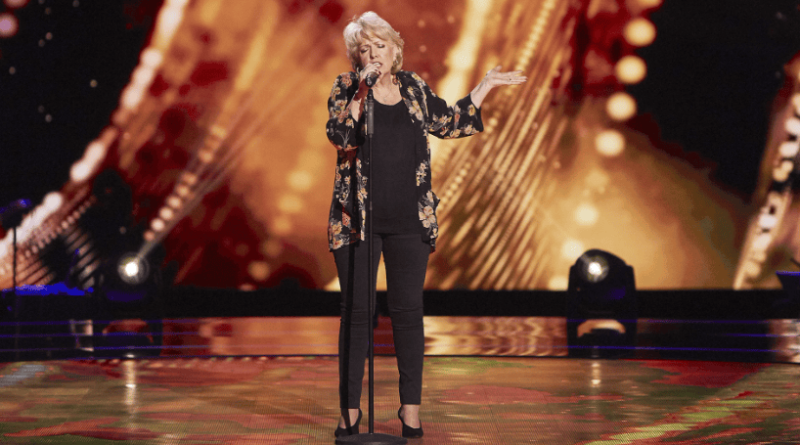 Pepa Chacón