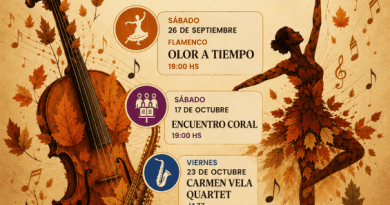 Acordes de otoño