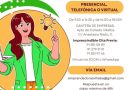 CARTEL ASESORÍA EMPRENDEDORAS 2026