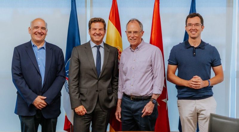 CERTIFICADO ICF LAS ROZAS 1
