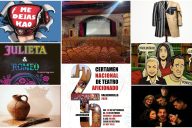 teatro aficionado Valdemorillo