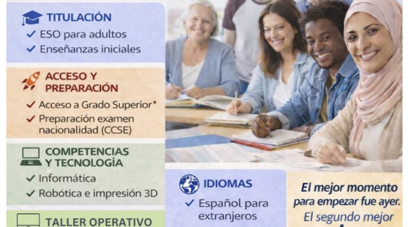 Cartel 2026/27 definitivo