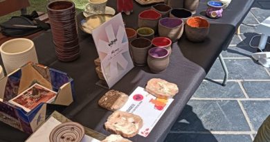 Primera Edición Feria Vamm Arte