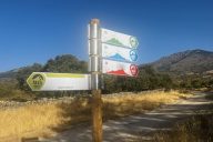 CTR Los Molinos