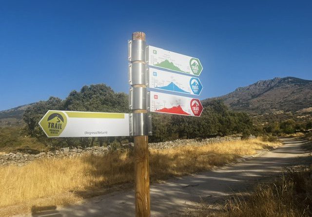 CTR Los Molinos