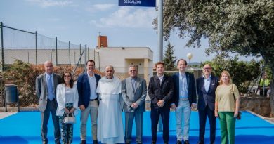 MERCEDARIOS DESCALZOS LAS ROZAS (4)