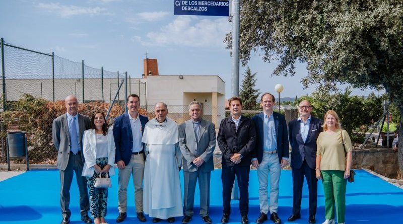 MERCEDARIOS DESCALZOS LAS ROZAS (4)