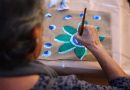 TALLERES MAYORES LAS ROZAS