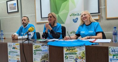 villalba mayores