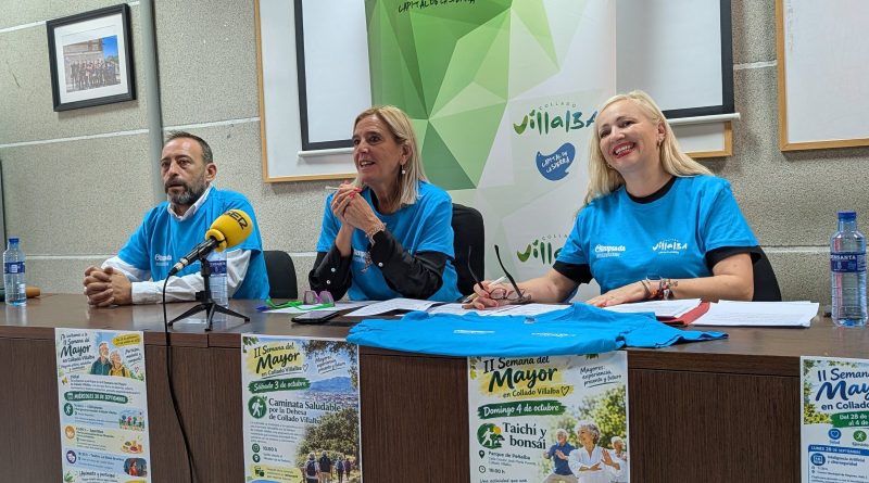 villalba mayores