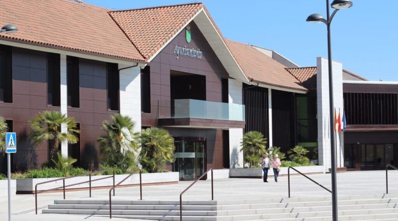 Ayuntamiento-Galapagar