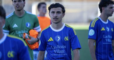 alberto cuéllar las rozas