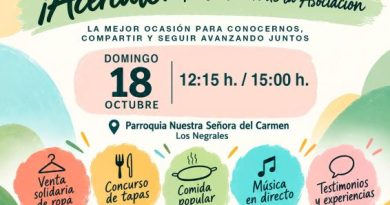 CARTEL ACERCATE_Presentacion Continuamente Acompañados