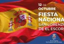 Fiesta Nacional en San Lorenzo de El Escorial