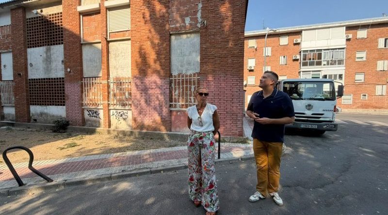 Casa Maestros 2
