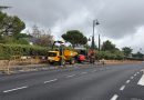 OBRAS CARRETERA LA NAVATA