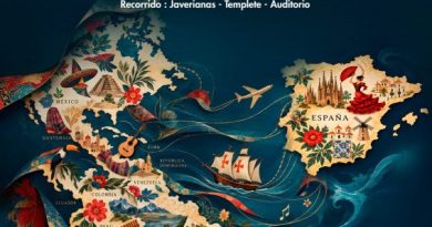 HISPANIDAD LAS ROZAS