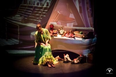 La-Compania-Iberica-de-Danza-llega-al-Teatro-de-Moralzarzal-con-La-Prodigiosa-Zapatera
