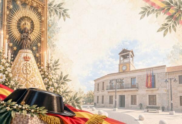 Moralzarzal-acogera-por-primera-vez-en-su-historia-los-actos-oficiales-de-la-Patrona-de-la-Guardia-Civil