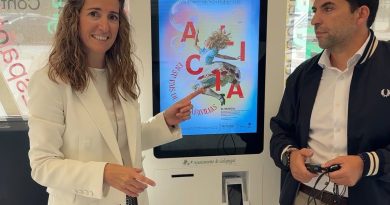 bucle magnético en el teatro de Galapagar