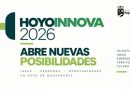 Hoyo Innova 2026_hoyodemanzanares.es