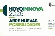 Hoyo Innova 2026_hoyodemanzanares.es