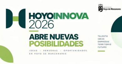 Hoyo Innova 2026_hoyodemanzanares.es
