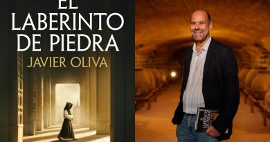 el laberinto de piedra
