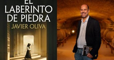 el laberinto de piedra
