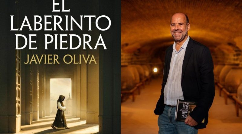 el laberinto de piedra