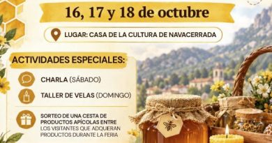 25 FERIA DE LA MIEL A4