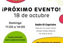 Programa Ocio en Familia