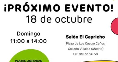 Programa Ocio en Familia