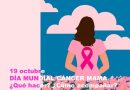 IMAGEN DIA CÁNCER MAMA 2026