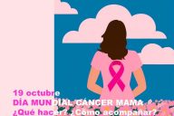 IMAGEN DIA CÁNCER MAMA 2026