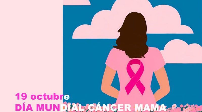 IMAGEN DIA CÁNCER MAMA 2026
