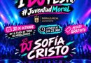Llega-el-I-DJ-Fest-de-Moralzarzal-Musica-talento-joven-y-la-gran-actuacion-de-Sofia-Cristo-en-la-Plaza-de-Toros