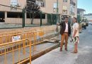 visita obras calle Cañuelo